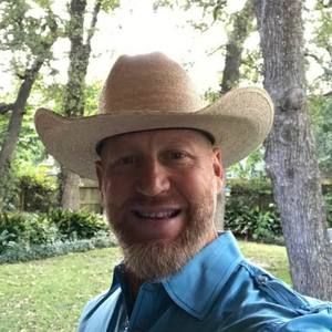 Meet your Posher, Jeff